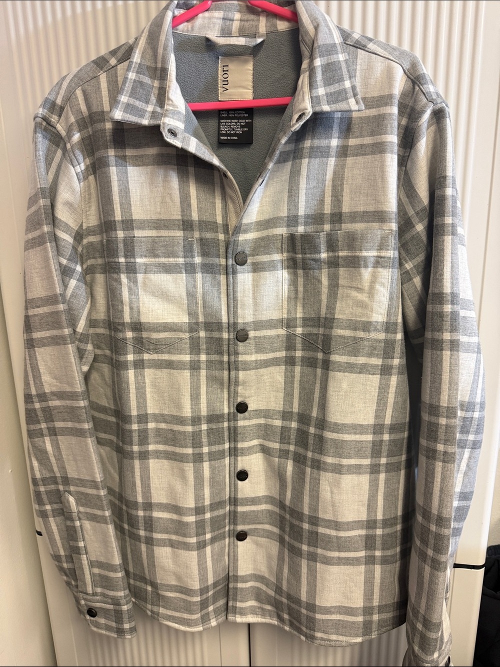 Vuori jacket